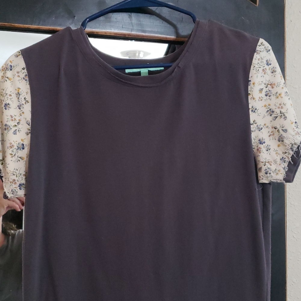Lifetime collective dressy tshirt